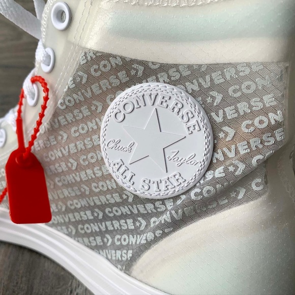 Converse All Star - Picture 9 of 11